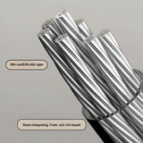 Kompakt vägg torkställning hopfällbar