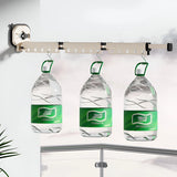 Smarta vägglösningar för tvätt