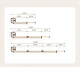 Torkställning vägg för daglig användning